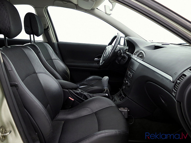 Renault Laguna Comfort Facelift 1.6 82kW Таллин - изображение 6
