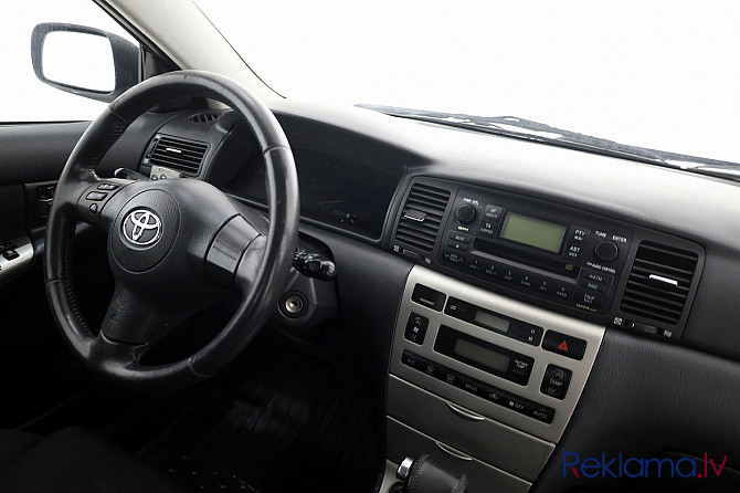 Toyota Corolla Linea Sol Facelift ATM 1.6 81kW Таллин - изображение 5