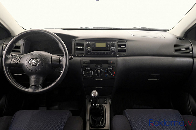 Toyota Corolla Sport Facelift 1.6 81kW Таллин - изображение 5
