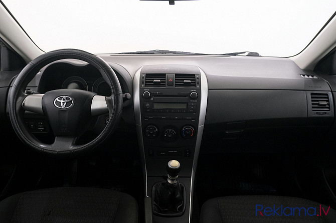 Toyota Corolla Linea Sol Facelift 1.3 73kW Таллин - изображение 5