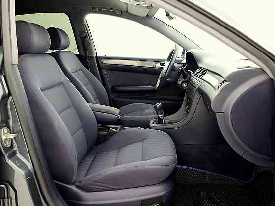 Audi A6 Comfortline Facelift 2.4 125kW Таллин