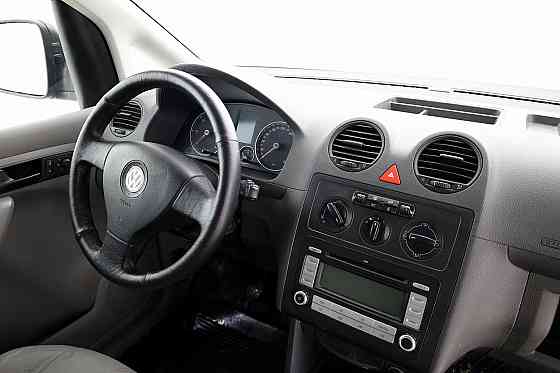 Volkswagen Caddy Comfortline 1.9 TDI 77kW Tallina
