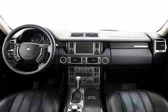 Land Rover Range Rover Vogue Facelift 3.6 TDV8 200kW Tallina