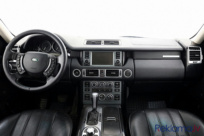 Land Rover Range Rover Vogue Facelift 3.6 TDV8 200kW Таллин - изображение 5
