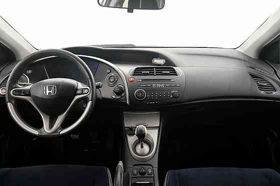 Honda Civic Elegance 1.3 61kW Таллин