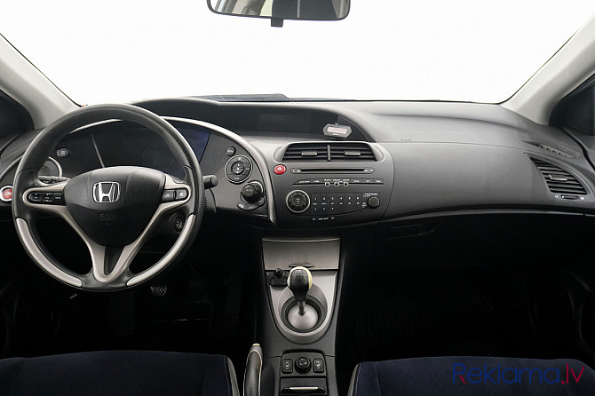 Honda Civic Elegance 1.3 61kW Tallina - foto 5