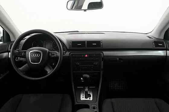 Audi A4 Comfortline ATM 2.5 TDI 120kW Tallina