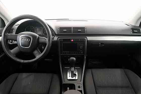 Audi A4 Avant Comfortline ATM 2.0 TDI 103kW Tallina