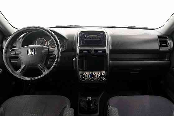 Honda CR-V Elegance 4x4 2.0 110kW Таллин