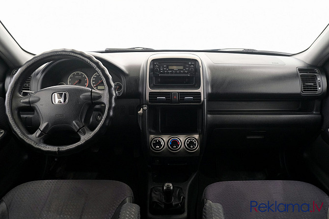 Honda CR-V Elegance 4x4 2.0 110kW Tallina - foto 5