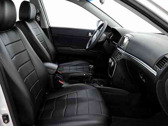 Hyundai Sonata Comfort 2.4 119kW Таллин