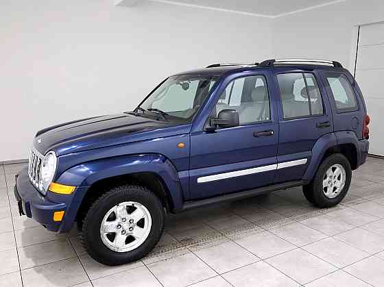 Jeep Cherokee Limited ATM 2.8 CRD 120kW Таллин