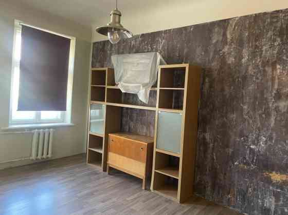Сдаётся немебелированная 2-х комнатная квартира с в Риге.  Квартира состоит из Rīga