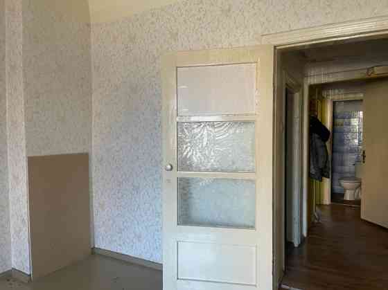 Сдаётся немебелированная 2-х комнатная квартира с в Риге.  Квартира состоит из Рига