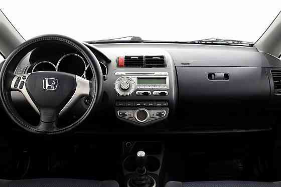 Honda Jazz Elegance Facelift 1.3 61kW Таллин