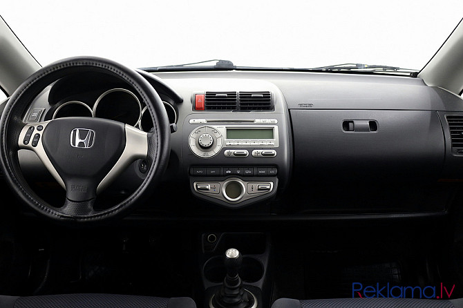 Honda Jazz Elegance Facelift 1.3 61kW Таллин - изображение 5