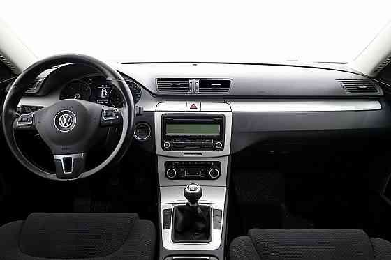 Volkswagen Passat Comfortline Facelift 1.6 TDI 77kW Таллин