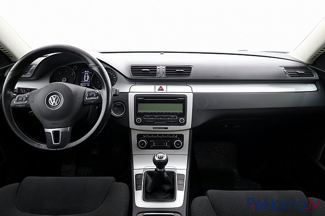 Volkswagen Passat Comfortline Facelift 1.6 TDI 77kW Таллин - изображение 5