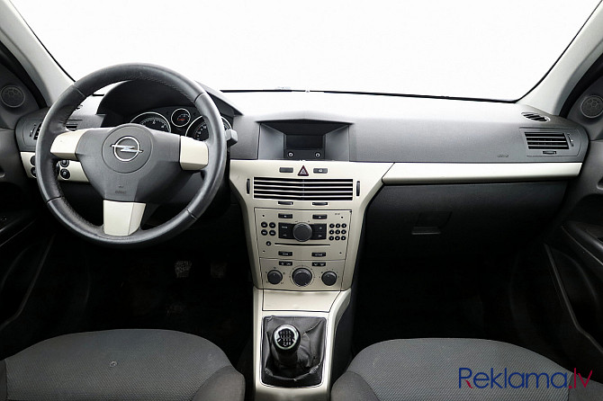 Opel Astra Facelift 1.7 CDTi 81kW Таллин - изображение 5