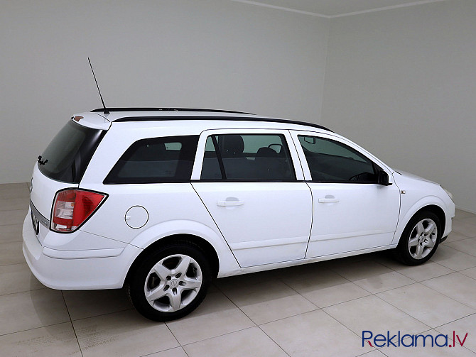Opel Astra Facelift 1.7 CDTi 81kW Таллин - изображение 3