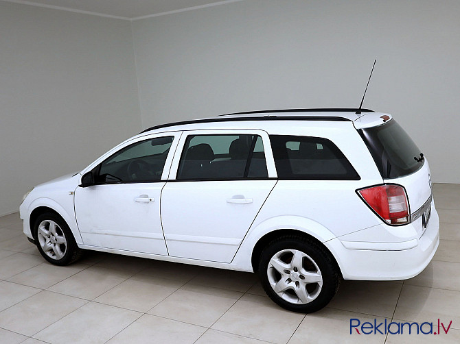 Opel Astra Facelift 1.7 CDTi 81kW Таллин - изображение 4