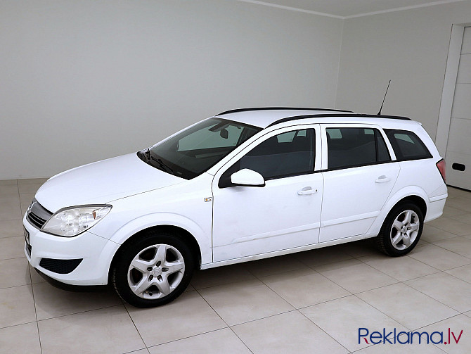 Opel Astra Facelift 1.7 CDTi 81kW Таллин - изображение 2