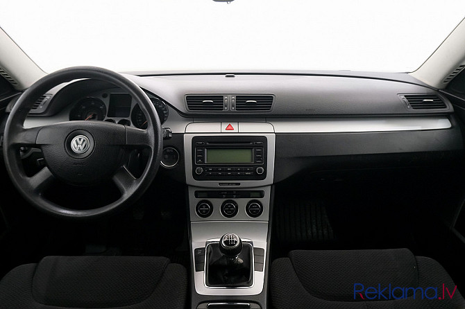 Volkswagen Passat Comfortline 2.0 TDI 125kW Tallina - foto 5