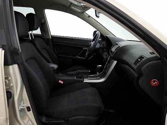 Subaru Outback Comfort ATM 2.5 121kW Tallina