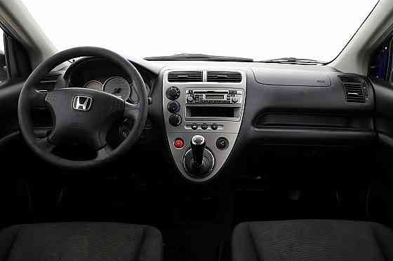 Honda Civic Sport Facelift 1.4 66kW Таллин