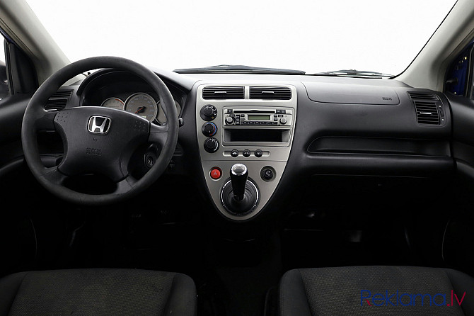Honda Civic Sport Facelift 1.4 66kW Таллин - изображение 5