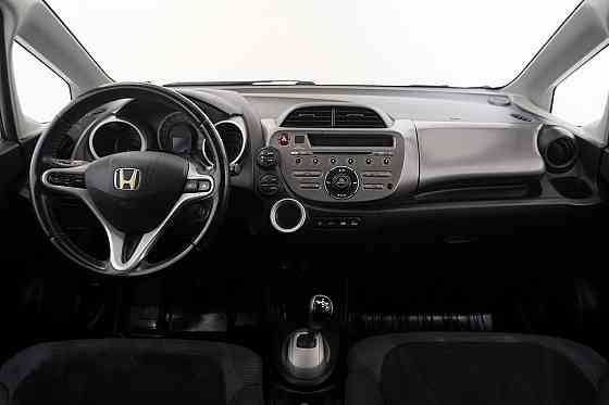 Honda Jazz Elegance ATM 1.3 73kW Tallina