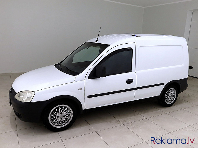 Opel Combo Van 1.4 66kW Таллин - изображение 2