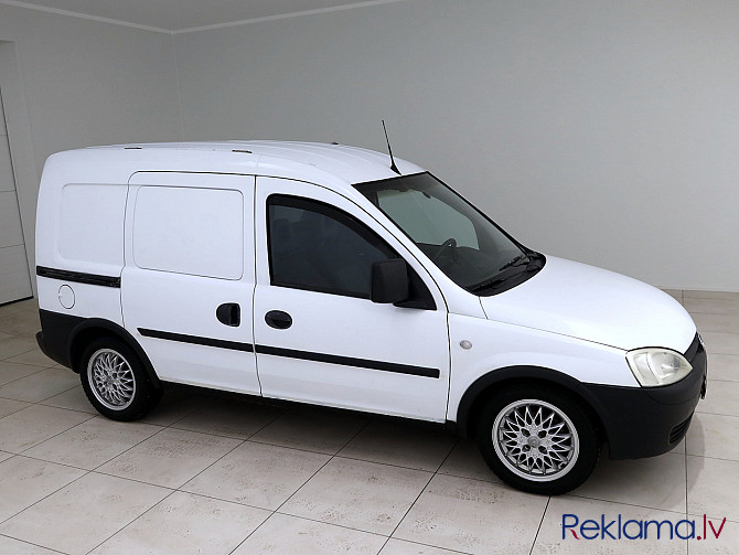 Opel Combo Van 1.4 66kW Таллин - изображение 1