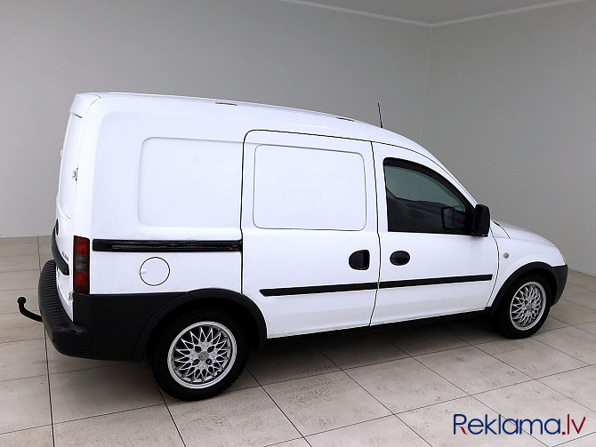 Opel Combo Van 1.4 66kW Таллин - изображение 3