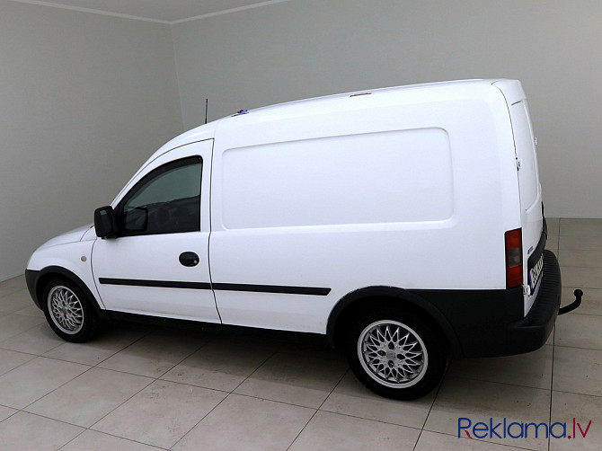 Opel Combo Van 1.4 66kW Таллин - изображение 4