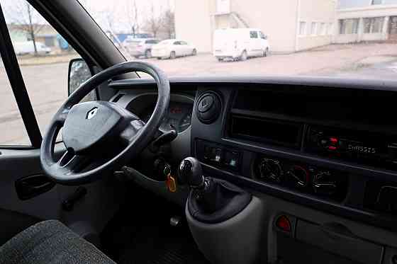 Renault Master Van 2.5 dCi 73kW Таллин