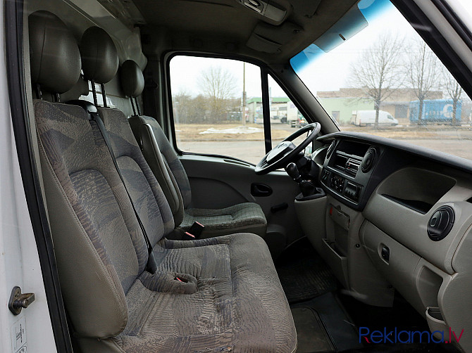 Renault Master Van 2.5 dCi 73kW Таллин - изображение 6