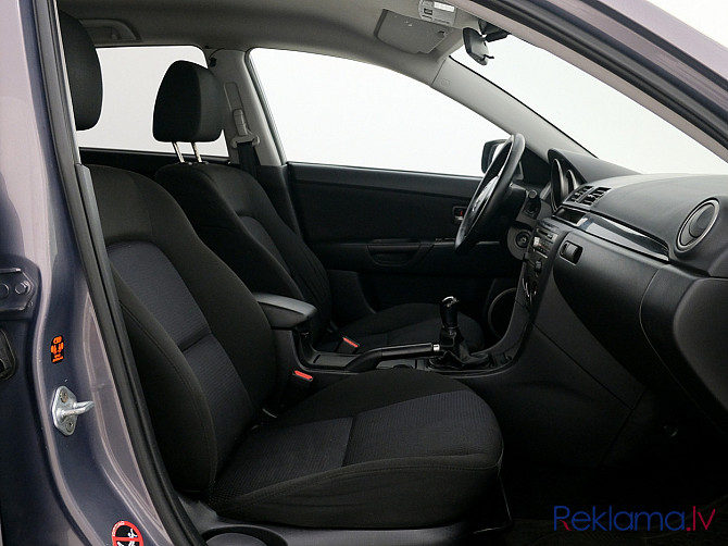 Mazda 3 Facelift 1.6 77kW Таллин - изображение 6