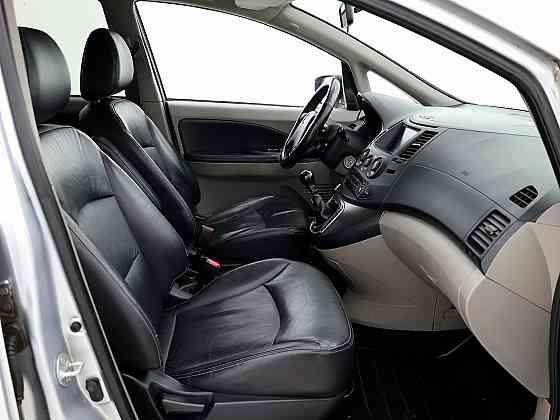 Mitsubishi Grandis Luxury 2.0 DI-D 100kW Tallina