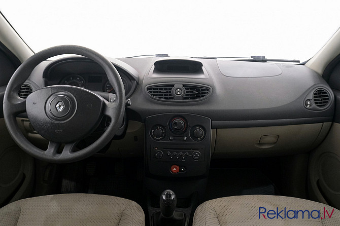 Renault Clio Elegance 1.1 55kW Таллин - изображение 5