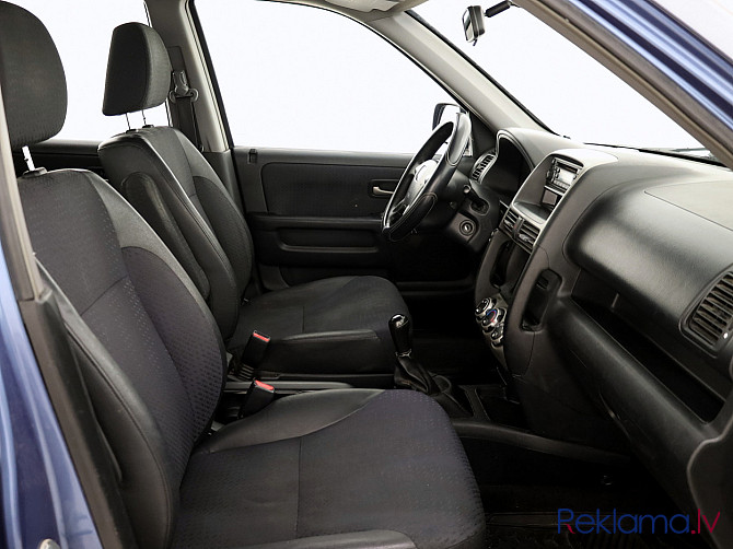 Honda CR-V Elegance 2.0 110kW Таллин - изображение 6