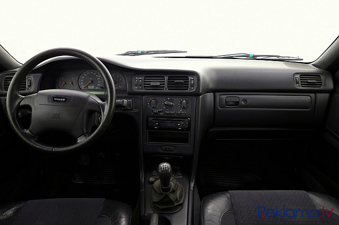 Volvo S70 Comfort 2.4 106kW Таллин - изображение 5