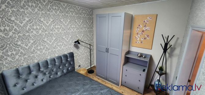 Сдаётся 4-комнатный дом в Берги, полностью меблированный и оборудованный всем Рига - изображение 1