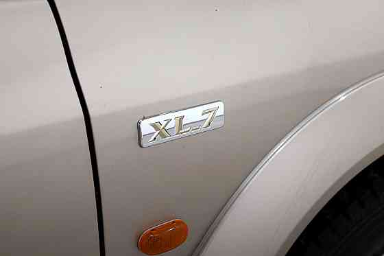 Suzuki Grand Vitara XL-7 Luxury 4x4 ATM 2.7 135kW Tallina