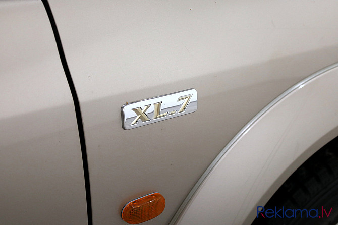 Suzuki Grand Vitara XL-7 Luxury 4x4 ATM 2.7 135kW Tallina - foto 5
