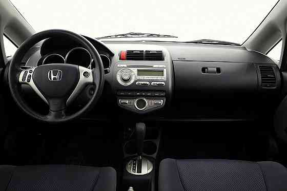 Honda Jazz Facelift ATM 1.3 61kW Tallina