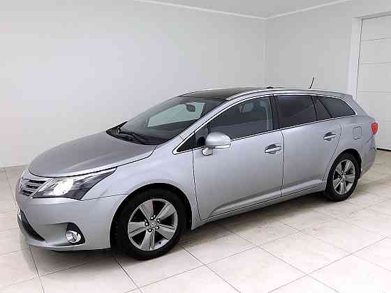 Toyota Avensis Linea Sol Facelift ATM 2.2 D-CAT 110kW Таллин