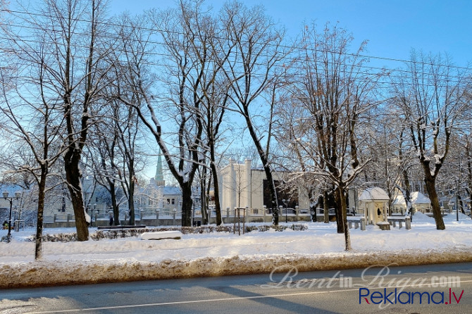 Представительное помещение под офис в самом центре города, с 2-мя входами. Один Рига - изображение 4