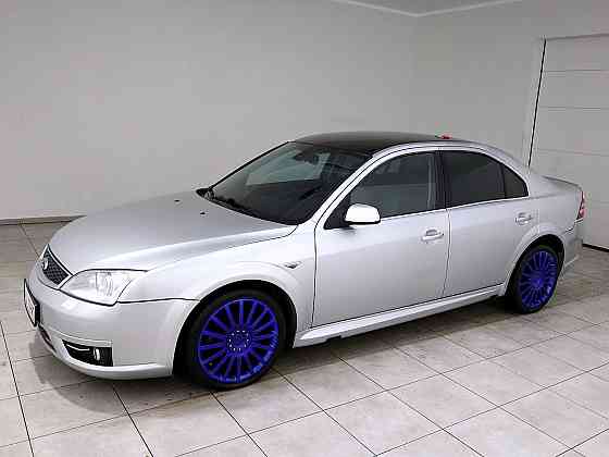Ford Mondeo ST220 3.0 166kW Таллин