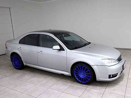 Ford Mondeo ST220 3.0 166kW Таллин